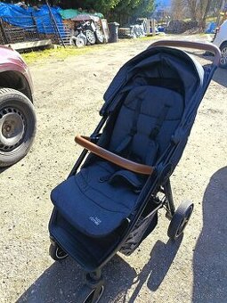 Golf kočárek Britax römer