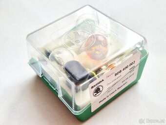 Sada žárovek Škoda + žárovky Osram