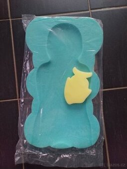 Pěnové lehátko do vaničky Lorelli