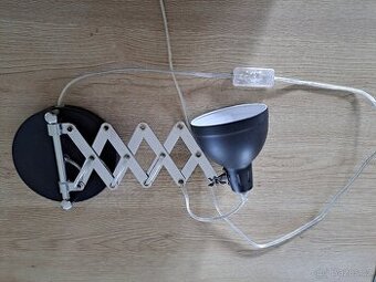 Lindby - nástěnné výsuvné světlo