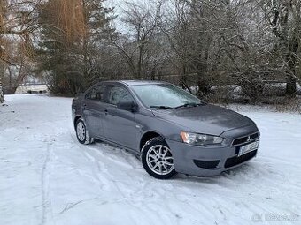 Mistaubishi lancer X 1.5i,sedan