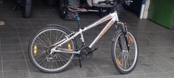 Kolo  dětské Author  A- Matrix rám vel. 24