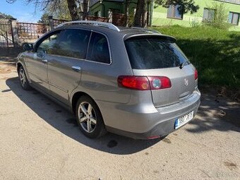 Fiat croma 1.9jtd 110kw