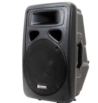 Skytec SPI200A REPRODUKTOR