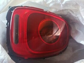 Světla zadní MINI Cooper originál lampy