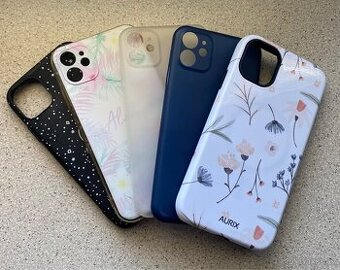 Kryty na iPhone 11