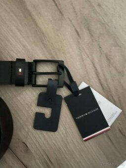 Pásek Tommy Hilfiger