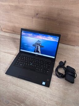 Dell 7490,RAM 8GB,SSD256GB,FullHD,i5-8350U,Win11Pro