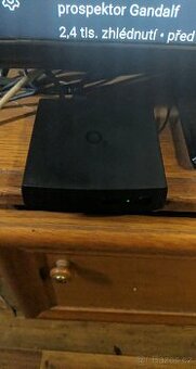 O2 Oneplay android Box plně funkční Osobně Děčín
