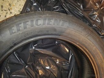 Sada letní pneu 205/55 R17 91V GOODYEAR