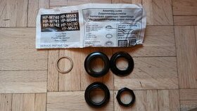 Shimano LX 1" palcove