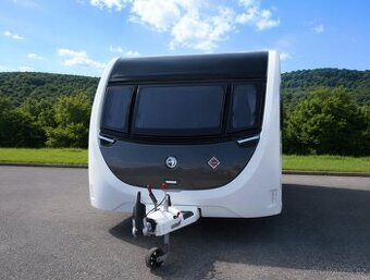 Swift Sprite Cruzer 550 SR