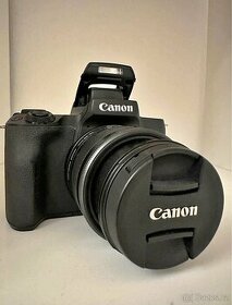 Canon EOS M50 Mark II - 1