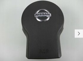 airbag Nissan Navara d40 Pathfinder R51 - 1