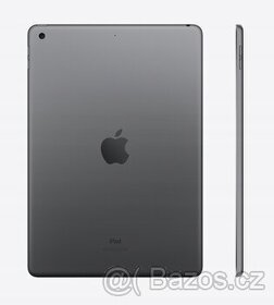 Apple iPad  10.2 64GB Wi-Fi Space Gray MK2K3FD/A