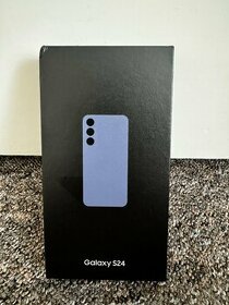 Samsung Galaxy S24 256gb. 2r zaruka, vykupni bonus.