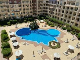 Florenza Resort Hurghada - 1