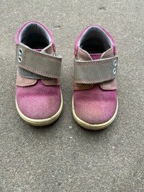 celoroční obuv - 1