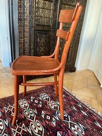 Židle Thonet Nr. 651 - 1
