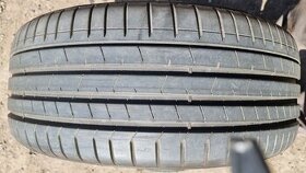 Letní pneumatika 245/35/20 Pirelli