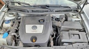 prodám motor 1.9 TDI 96kw ASZ pro VW ,Škoda ,Seat - 1