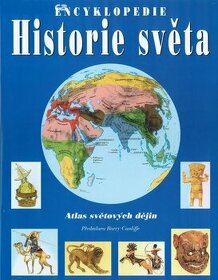 Encyklopedie Historie světa - 1