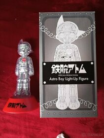 Sběratelská figurka Astro Boy Light Up od Tezuka Productions