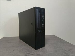PC / počítač AMD RYZEN / RX Vega 8 / NVMe - 1