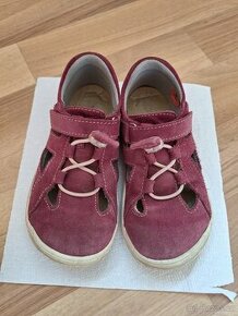 Barefoot sandály Jonap vel. 30 - 1