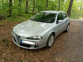 Alfa Romeo 2,0 TS 110 kW rok 2006