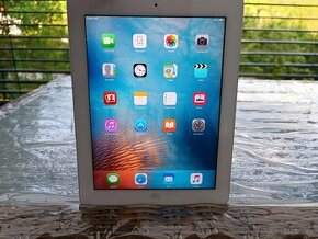 Tablet Apple iPad 2 (WiFi & 3G, 64GB) model A1396, 10 palců
