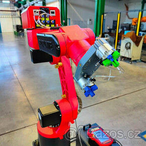 Průmyslový robot BORUNTE S0805A - nový
