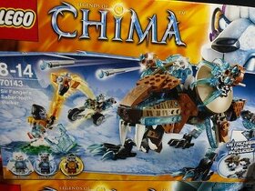 Lego Chima 70143