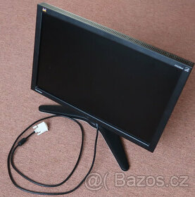 ViewSonic VP2250wb - LCD monitor 22"
