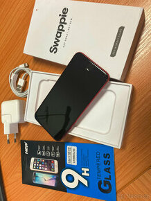 IPhone SE 2020 64gb červený