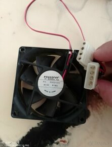 Pc ventilatory 2pin, 3pin, MOLEX
