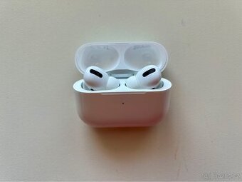 Apple Airpods Pro 1. generace 2021