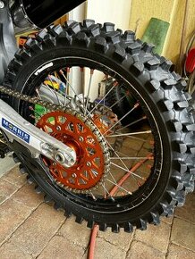 Mx/Enduro kola Kite