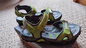 Sandále Kangaroos vel.42