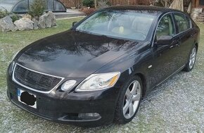 Lexus GS 430
