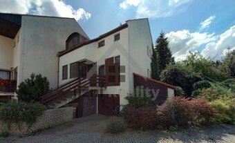 Prodej domu ve Strakonicích