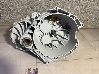 Prevodovka Ford Transit Custom VMT6 TVMT6