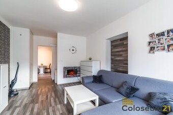 Prodej byty 2+1, 48 m2 - Kladno - Švermov, ev.č. 00396