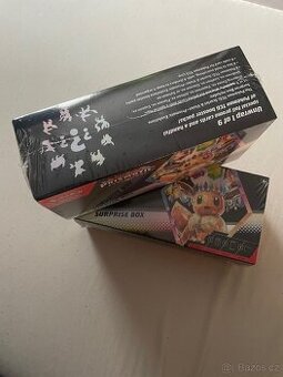 Pokémon Prismatic