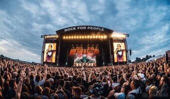 Lístek na RFP - čtyřdenní