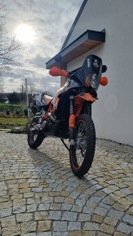 KTM 950 Superenduro