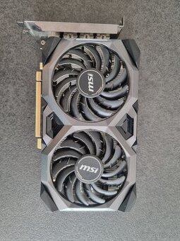 AMD MSI Rx 5500 XT 8gb