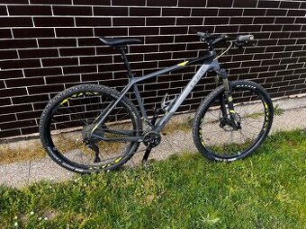 Cube Reaction Pro Carbon