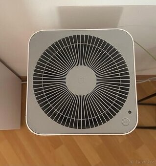 Prodám čističku vzduchu Mi Air purufier Pro - 1