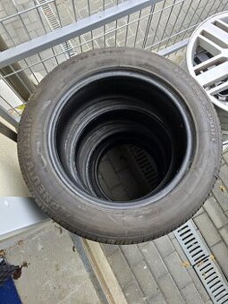 Letní protektory Vraník PrimaSport 205/55 R16 91H